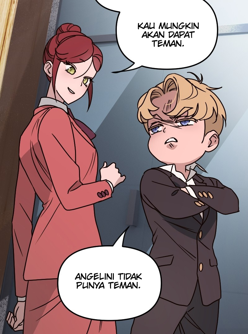 The Mafia Nanny Chapter 14 Image 52