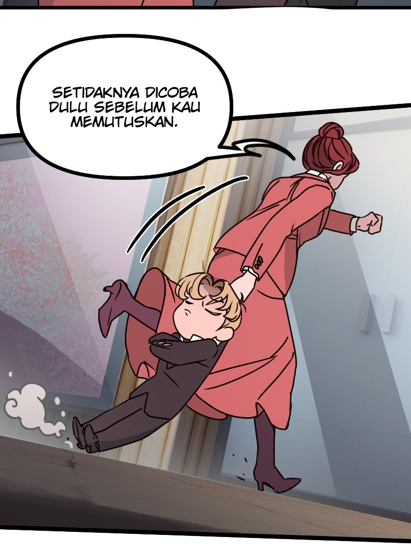 The Mafia Nanny Chapter 14 Image 53