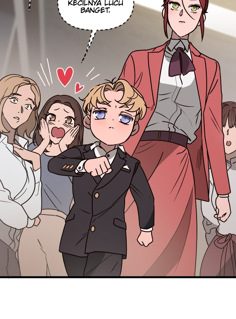 The Mafia Nanny Chapter 14 Image 55