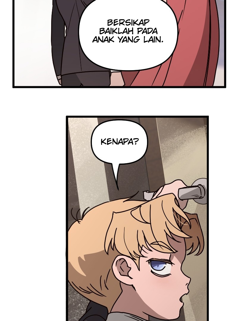 The Mafia Nanny Chapter 14 Image 57