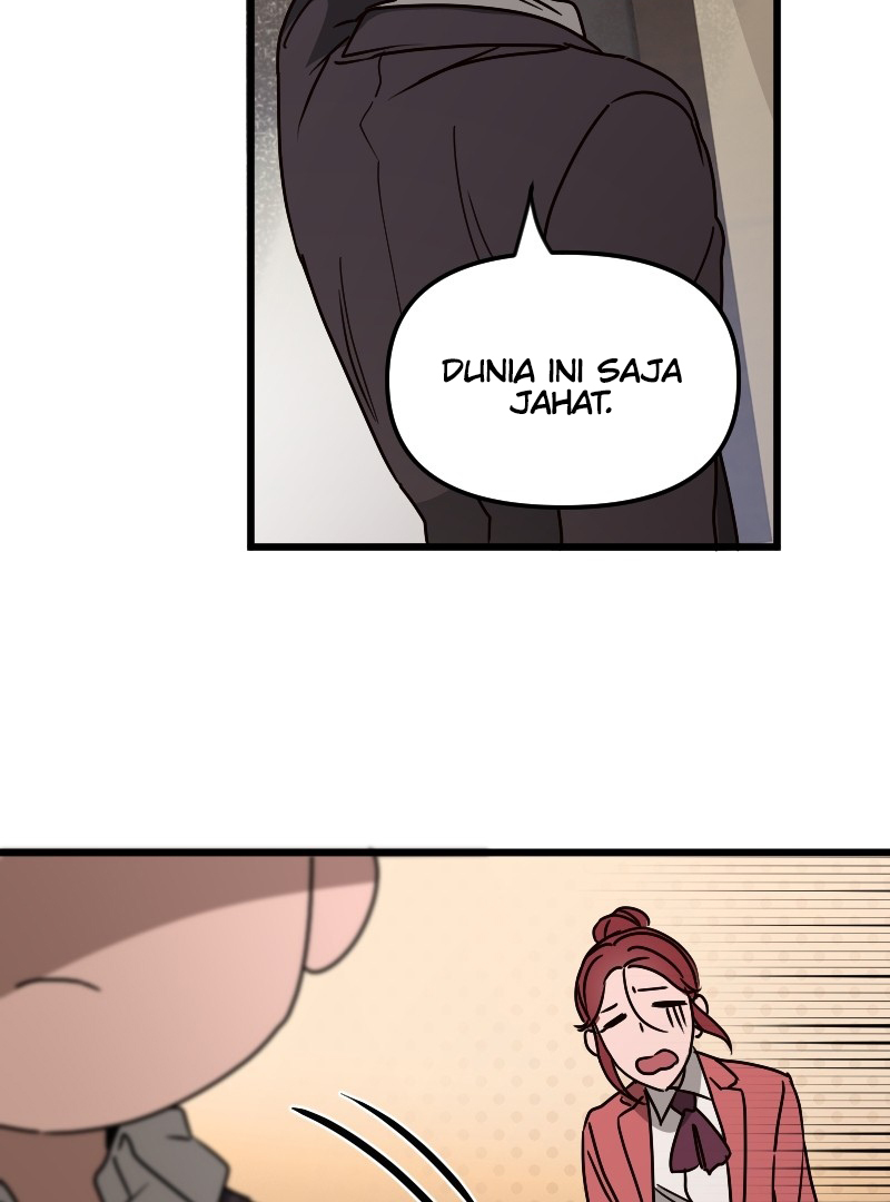 The Mafia Nanny Chapter 14 Image 58