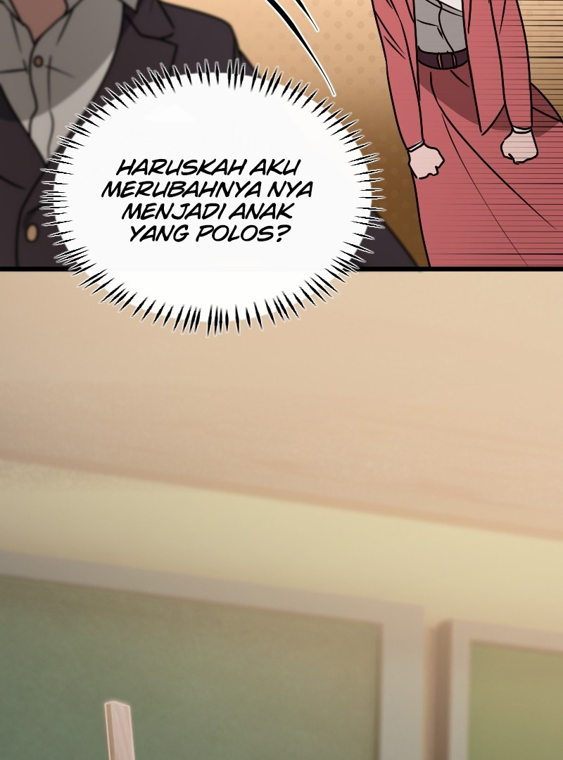 The Mafia Nanny Chapter 14 Image 59