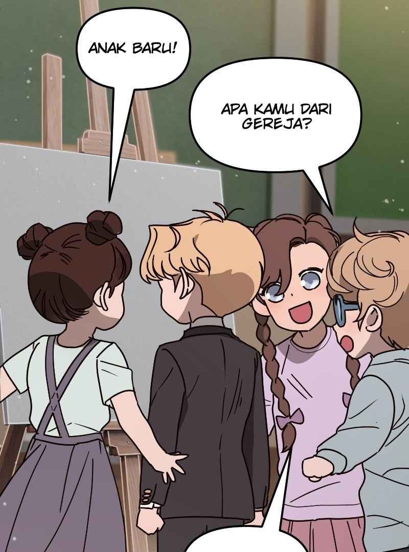 The Mafia Nanny Chapter 14 Image 60