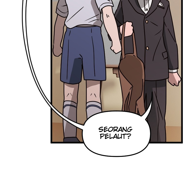 The Mafia Nanny Chapter 14 Image 68