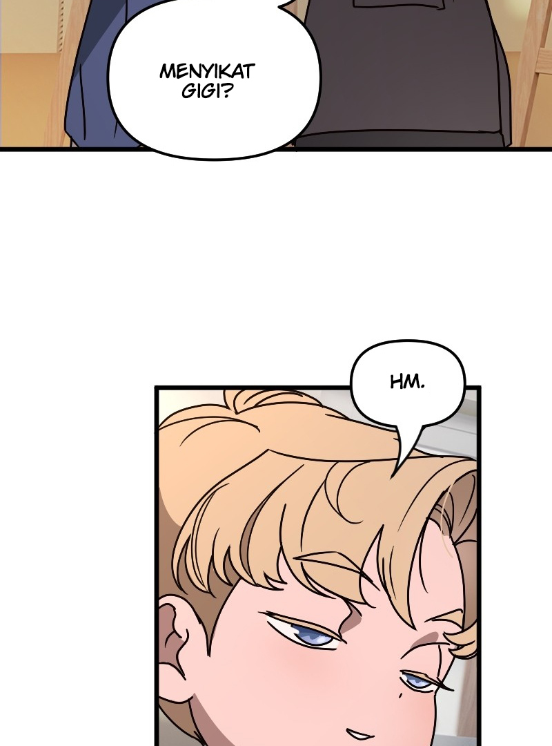 The Mafia Nanny Chapter 14 Image 71