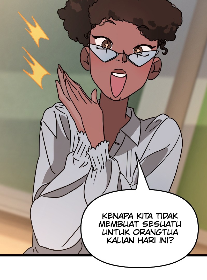 The Mafia Nanny Chapter 14 Image 73