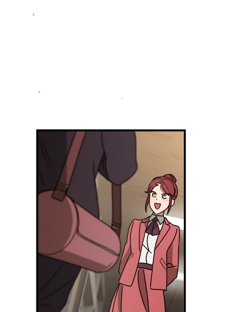 The Mafia Nanny Chapter 14 Image 75