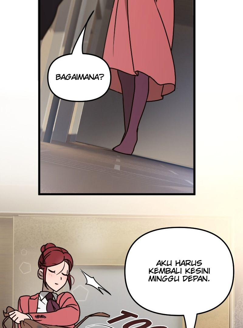 The Mafia Nanny Chapter 14 Image 76