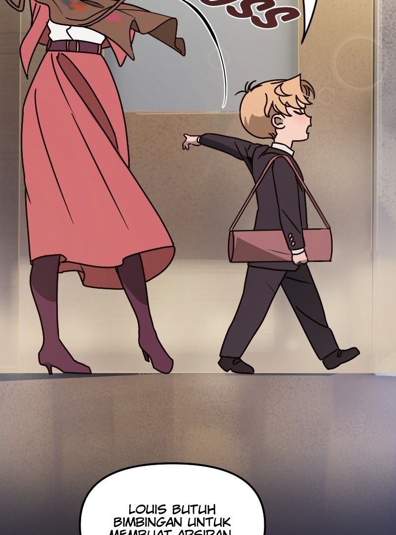 The Mafia Nanny Chapter 14 Image 77