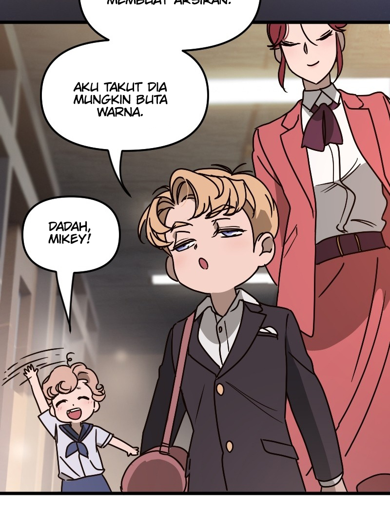 The Mafia Nanny Chapter 14 Image 78