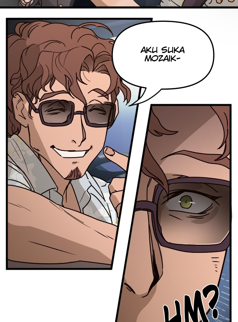 The Mafia Nanny Chapter 14 Image 82