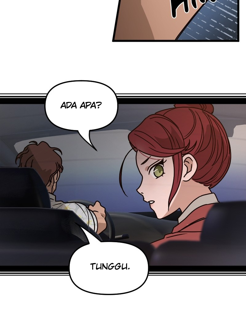 The Mafia Nanny Chapter 14 Image 83