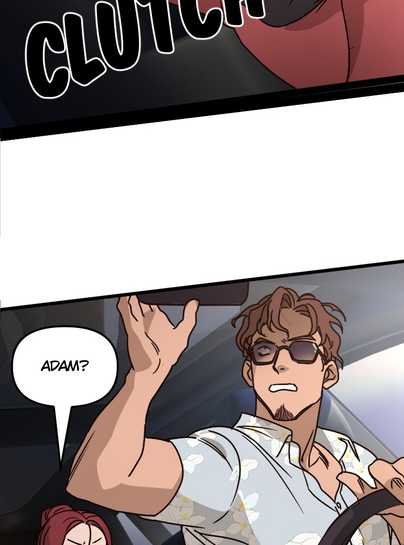 The Mafia Nanny Chapter 14 Image 86