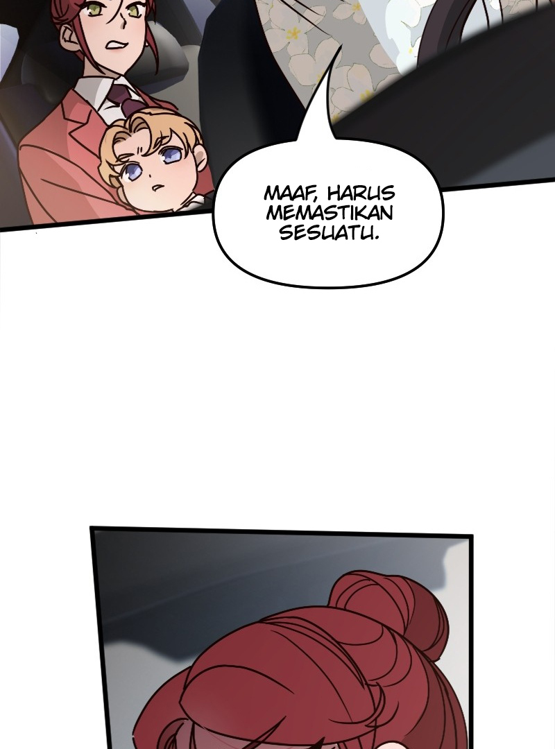 The Mafia Nanny Chapter 14 Image 87