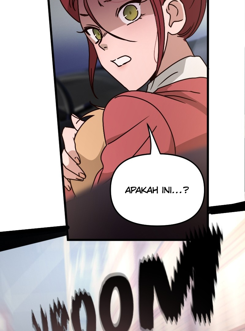 The Mafia Nanny Chapter 14 Image 88