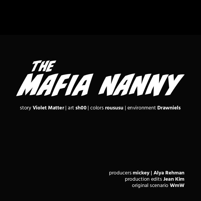 The Mafia Nanny Chapter 14 Image 91