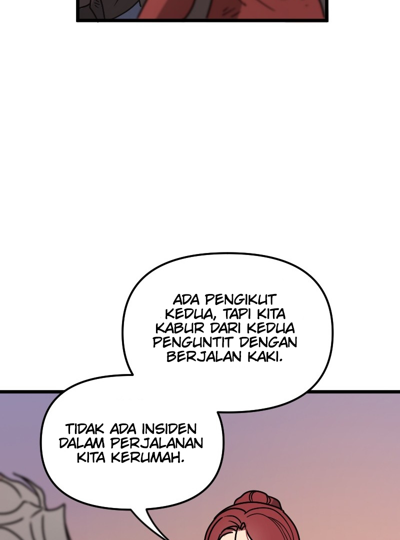 The Mafia Nanny Chapter 15 Image 34