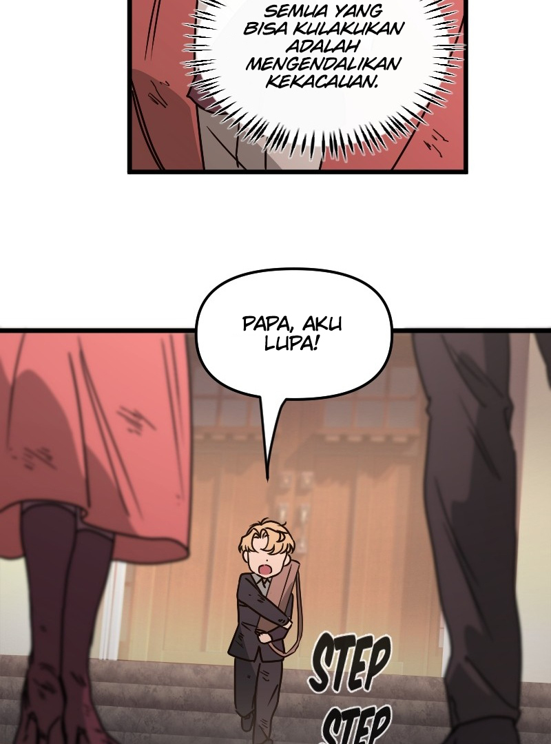 The Mafia Nanny Chapter 15 Image 43