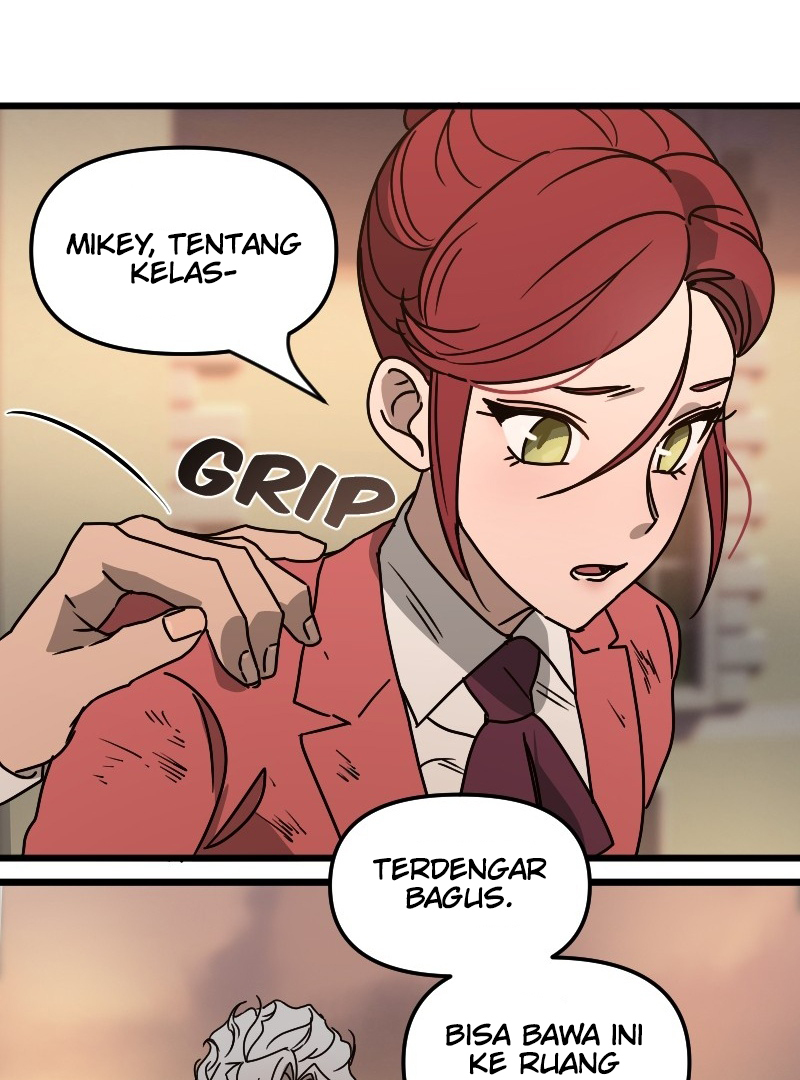 The Mafia Nanny Chapter 15 Image 50