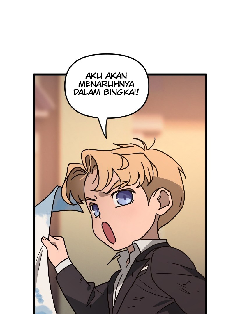 The Mafia Nanny Chapter 15 Image 52