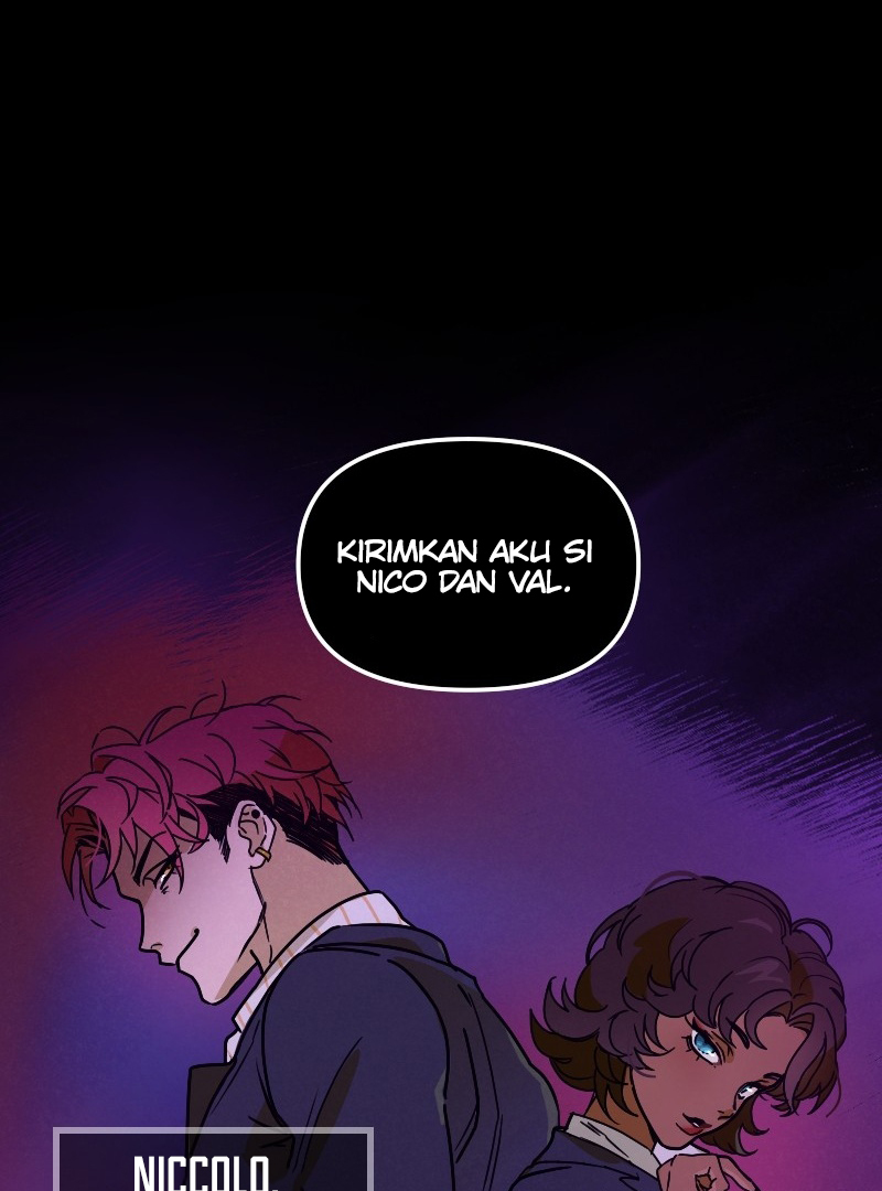 The Mafia Nanny Chapter 15 Image 62