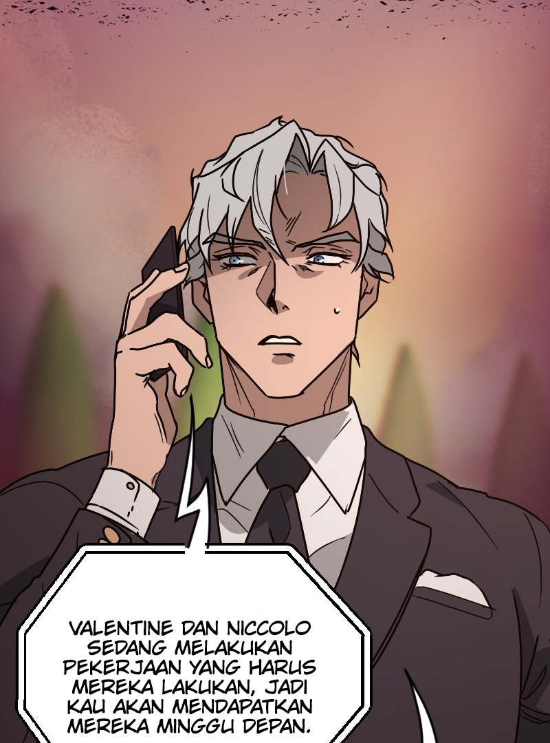 The Mafia Nanny Chapter 15 Image 74