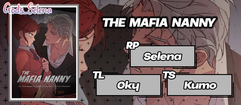 The Mafia Nanny Chapter 16 Image 0