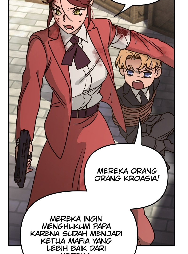 The Mafia Nanny Chapter 16 Image 100