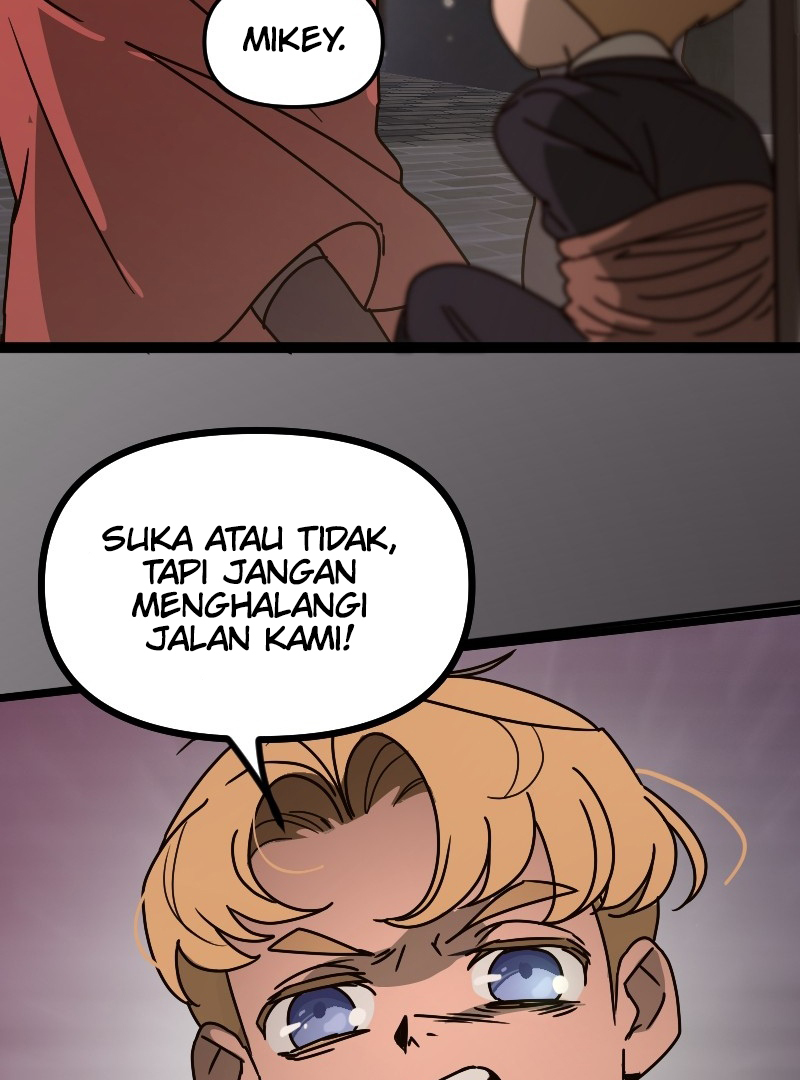 The Mafia Nanny Chapter 16 Image 104