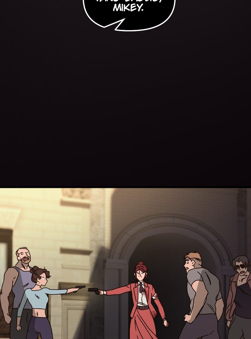 The Mafia Nanny Chapter 16 Image 106