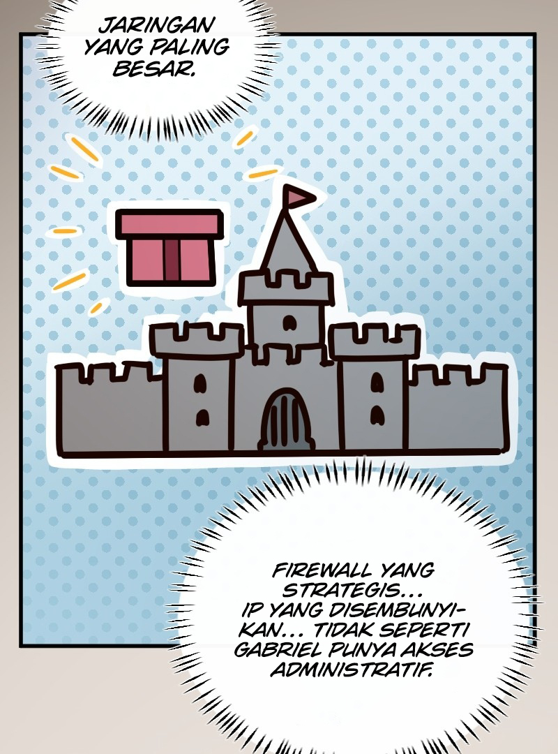 The Mafia Nanny Chapter 16 Image 15