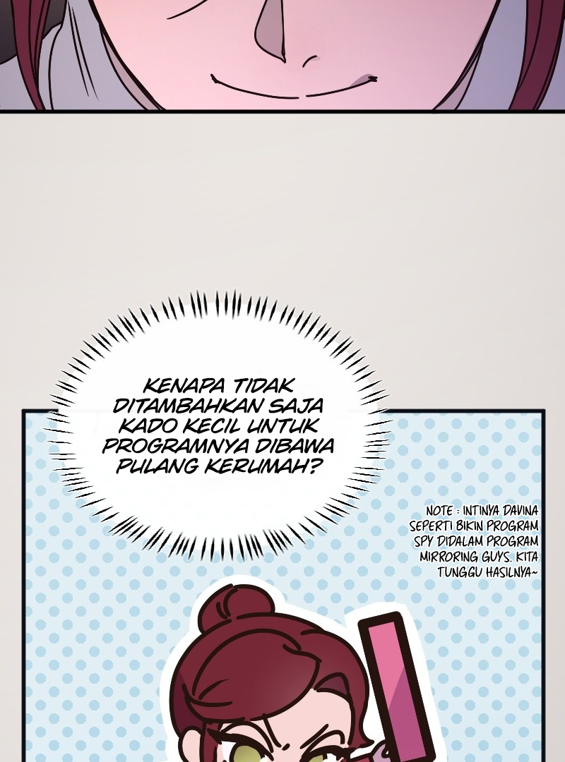 The Mafia Nanny Chapter 16 Image 17