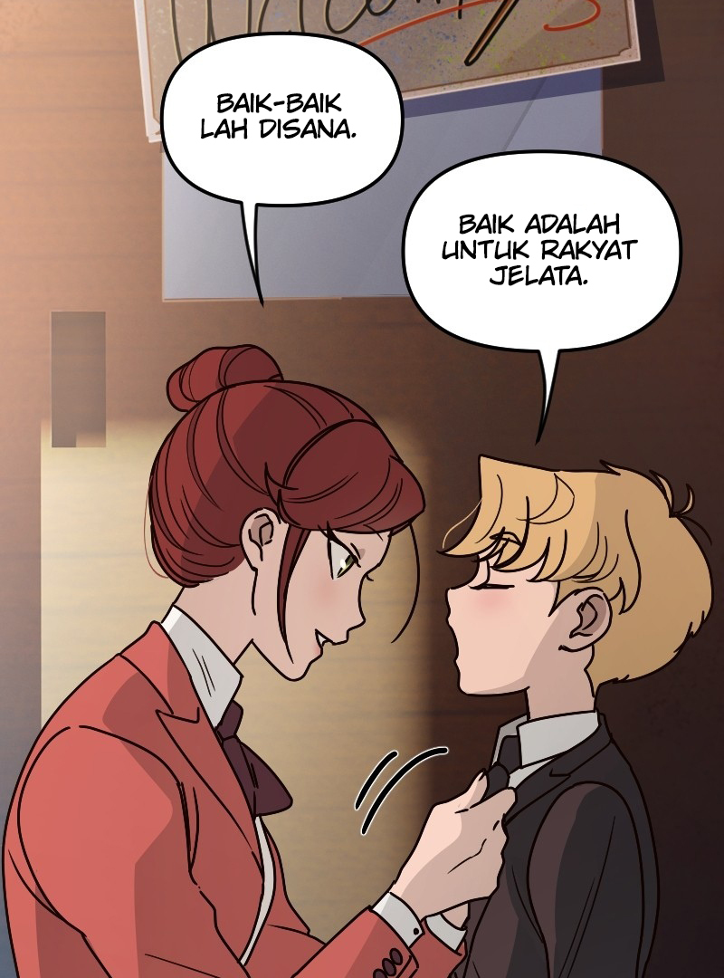 The Mafia Nanny Chapter 16 Image 20