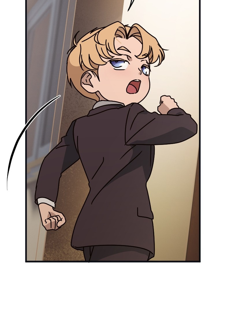 The Mafia Nanny Chapter 16 Image 22