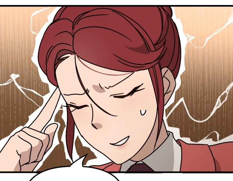 The Mafia Nanny Chapter 16 Image 23