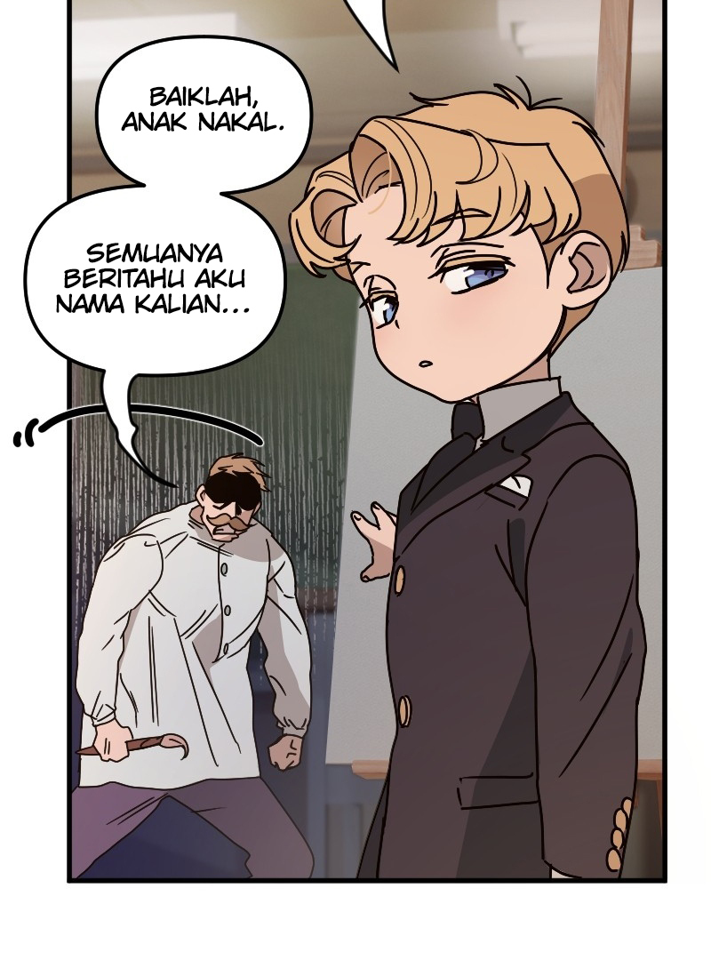 The Mafia Nanny Chapter 16 Image 28