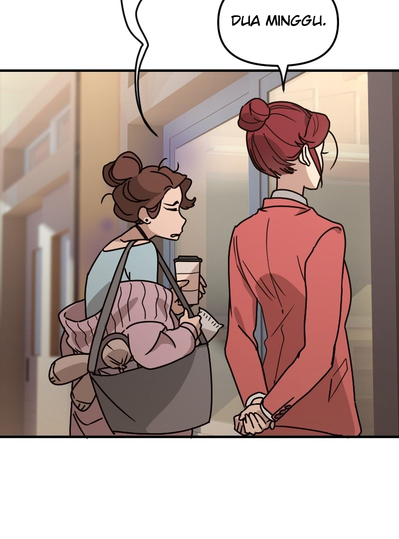 The Mafia Nanny Chapter 16 Image 30