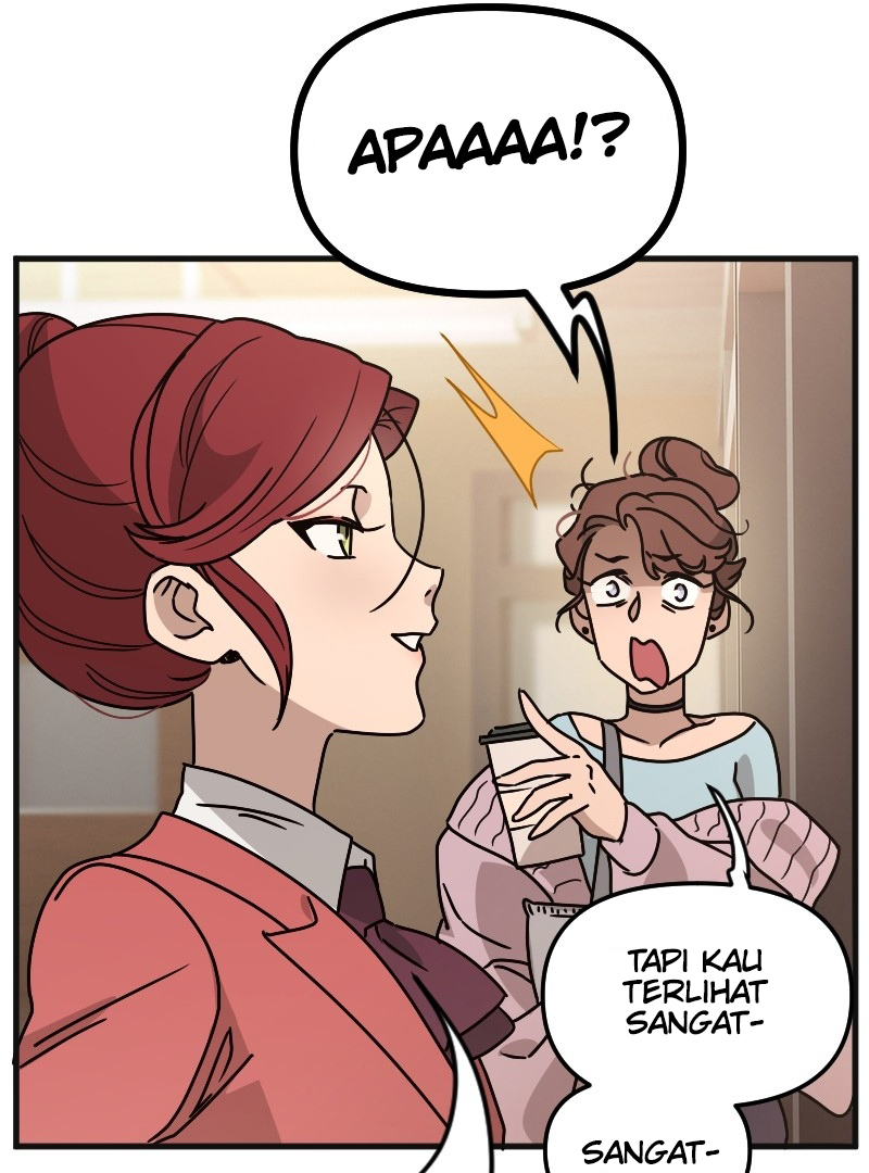 The Mafia Nanny Chapter 16 Image 31