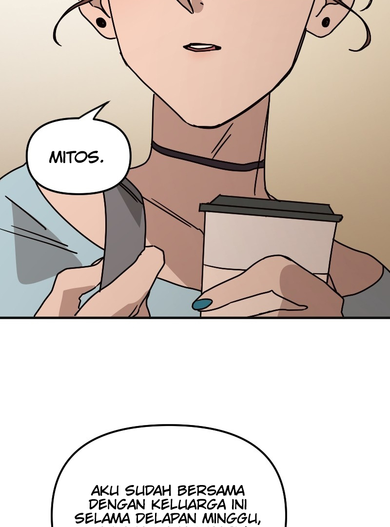 The Mafia Nanny Chapter 16 Image 33