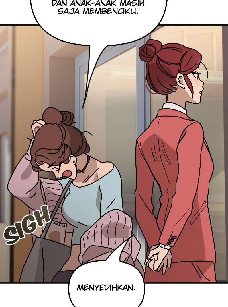 The Mafia Nanny Chapter 16 Image 34