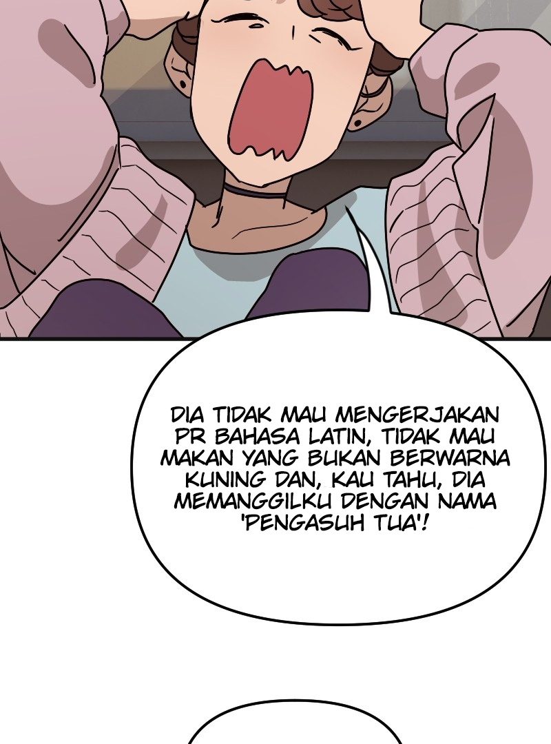 The Mafia Nanny Chapter 16 Image 36