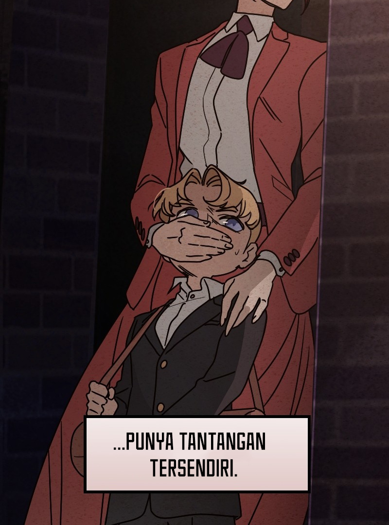 The Mafia Nanny Chapter 16 Image 39