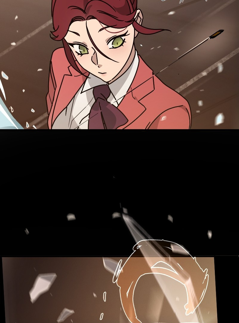 The Mafia Nanny Chapter 16 Image 41