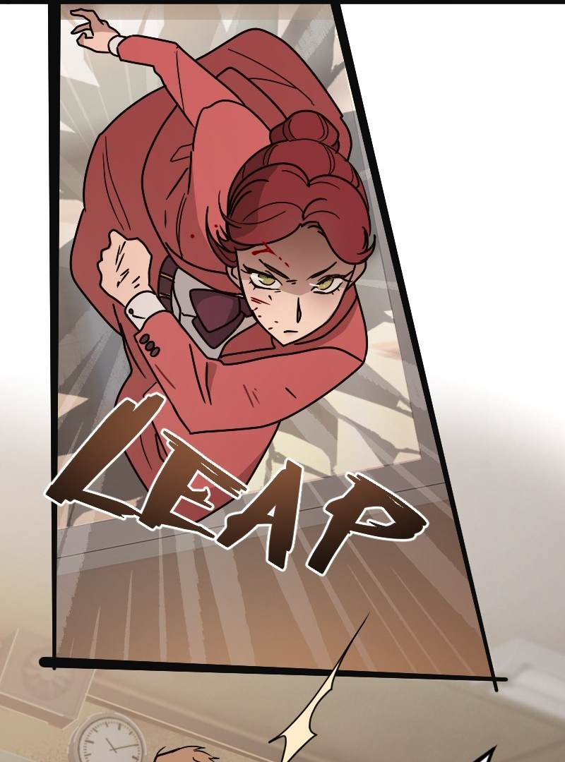 The Mafia Nanny Chapter 16 Image 48