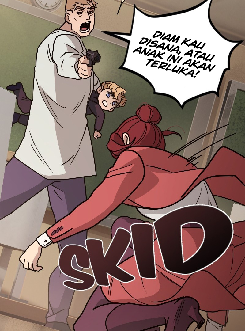 The Mafia Nanny Chapter 16 Image 49