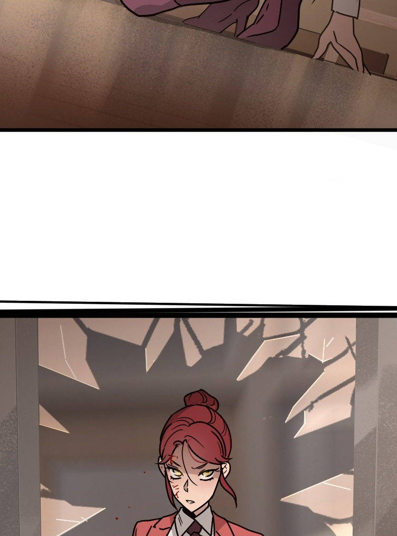 The Mafia Nanny Chapter 16 Image 50