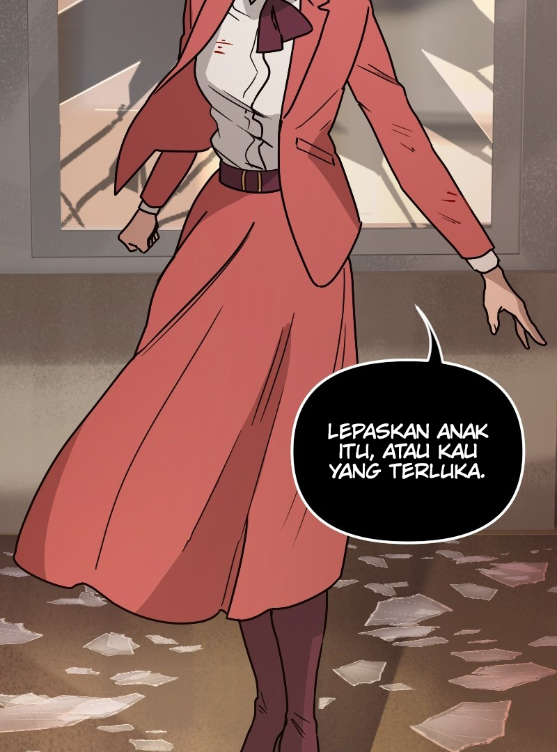 The Mafia Nanny Chapter 16 Image 51