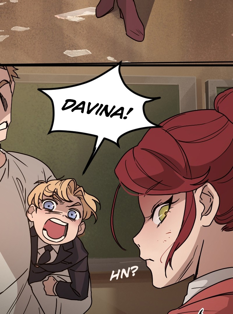 The Mafia Nanny Chapter 16 Image 52