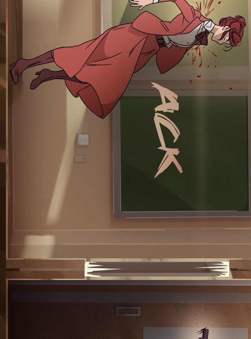 The Mafia Nanny Chapter 16 Image 54