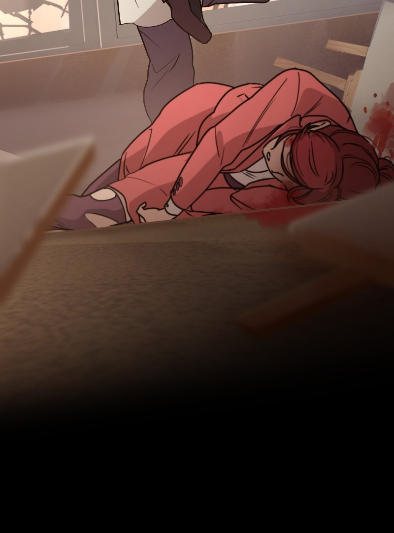 The Mafia Nanny Chapter 16 Image 59